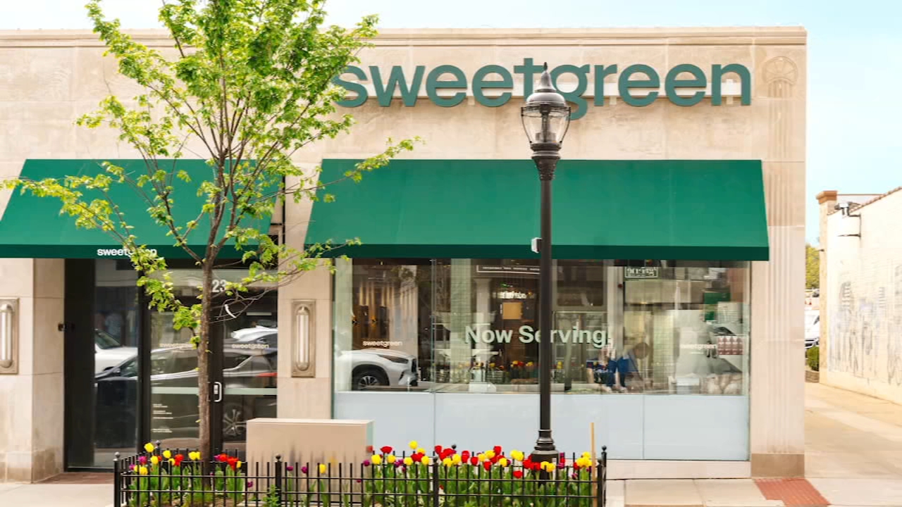 Sweetgreen to open a Raleigh location