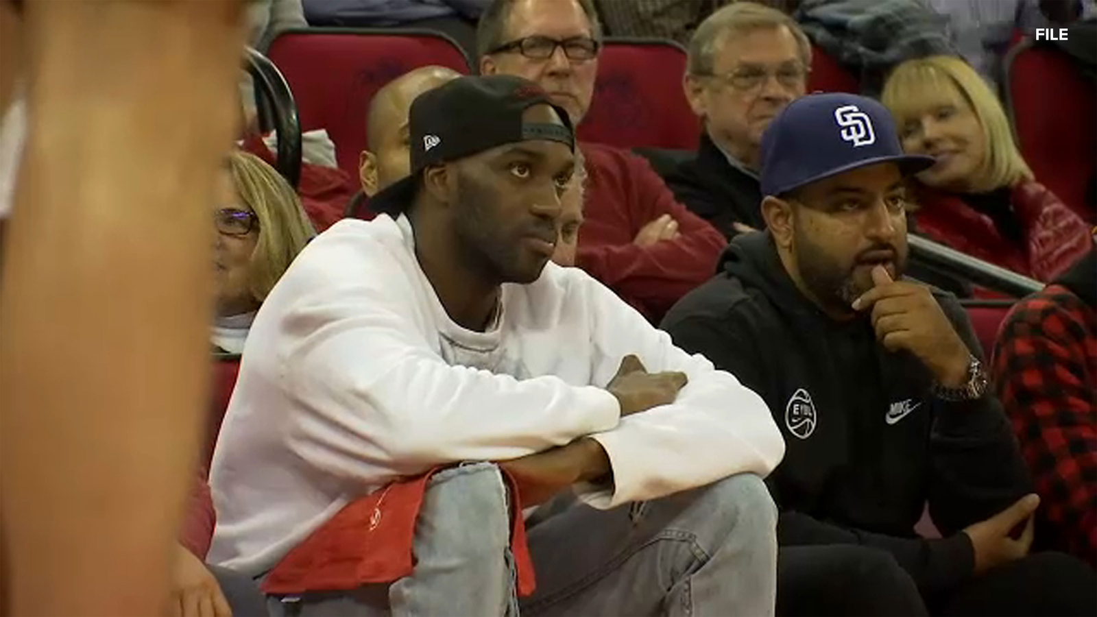 Quincy Pondexter says he was 'not granted interview' with Fresno State Men's basketball