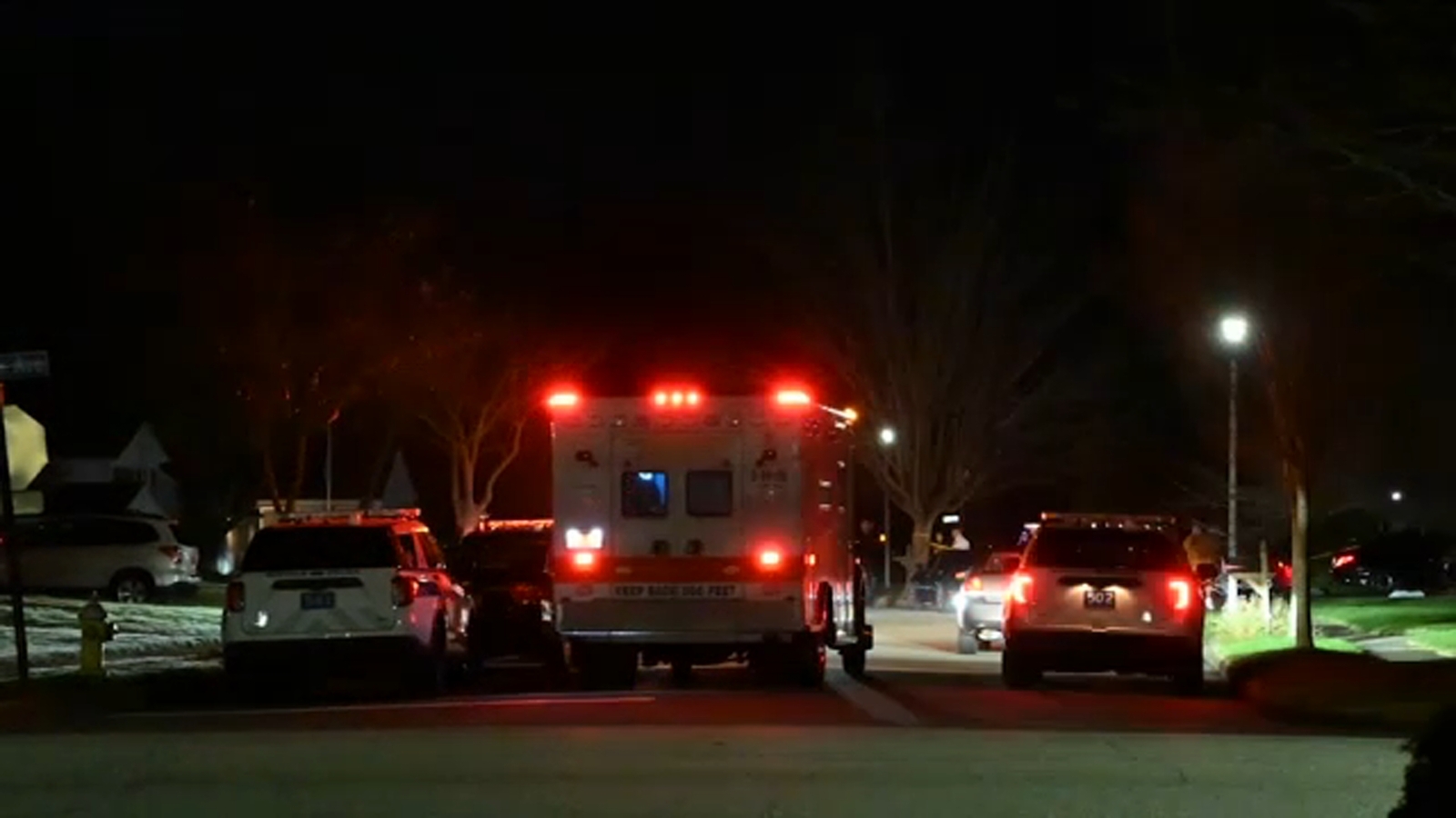 Sayville, Suffolk County, NY home invasion ends with man shot; police