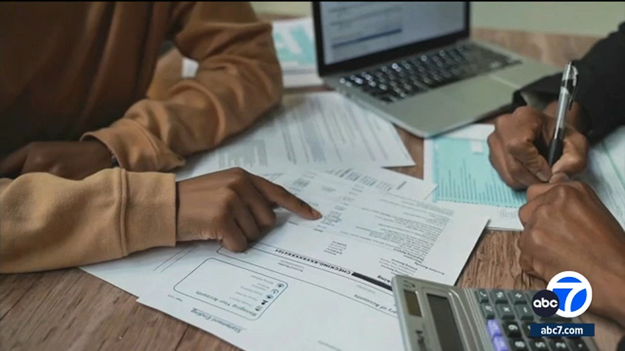 Tax Day: Here are some last-minute tips if you still haven't filed your taxes - Vimarsana News