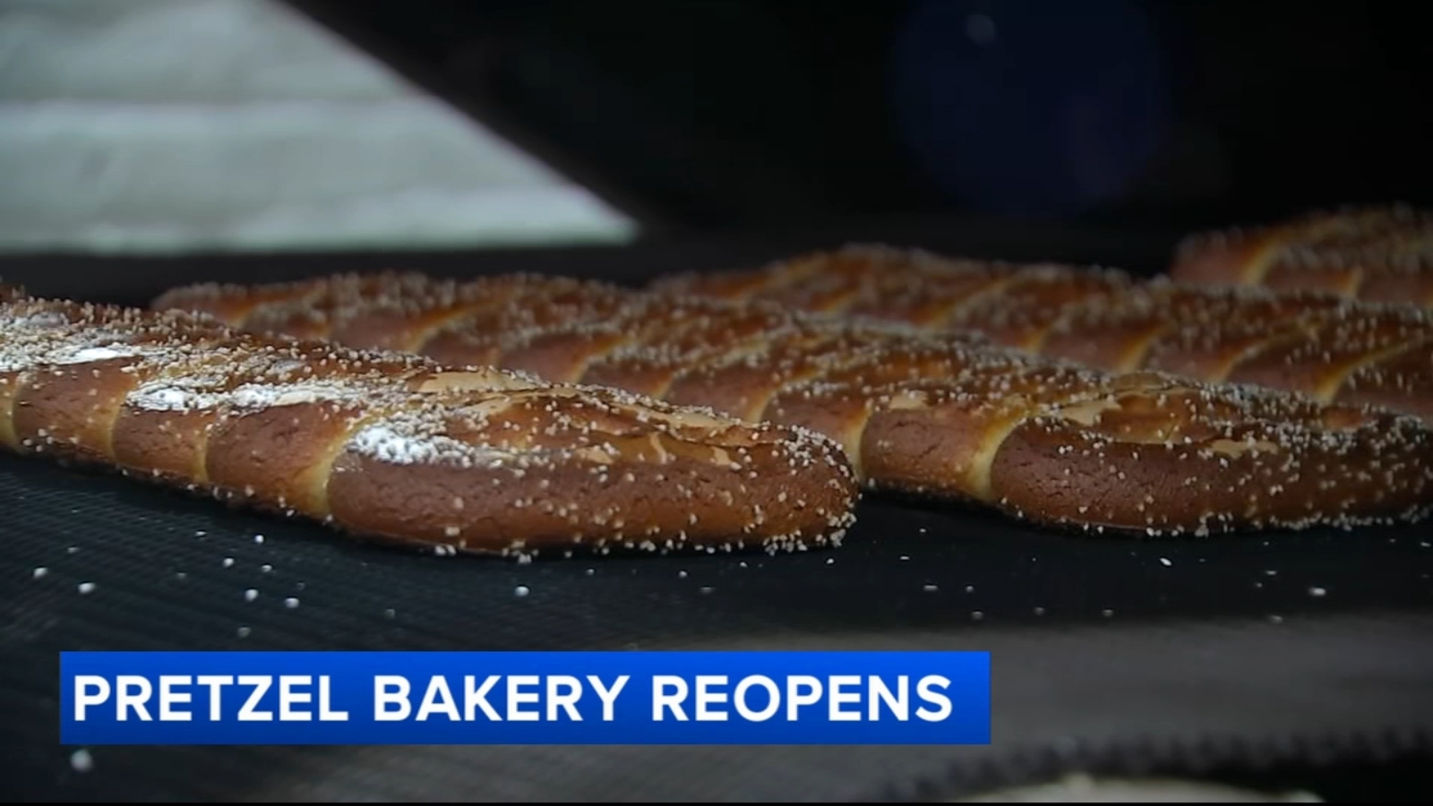 It's been 18 months in the making, and loyal customers are making their