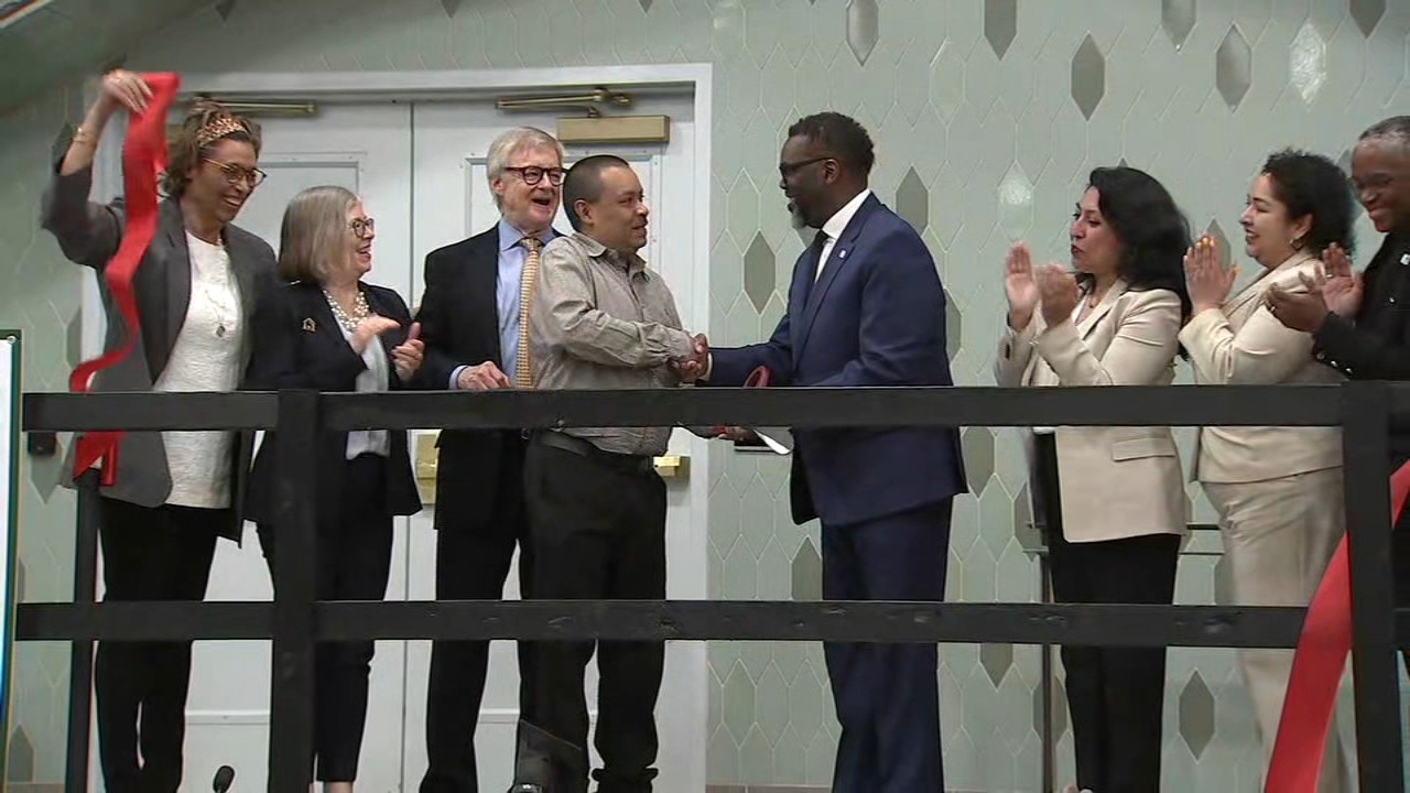 Historic Lawson House Chicago creates affordable housing for homeless population in Gold Coast - Vimarsana News