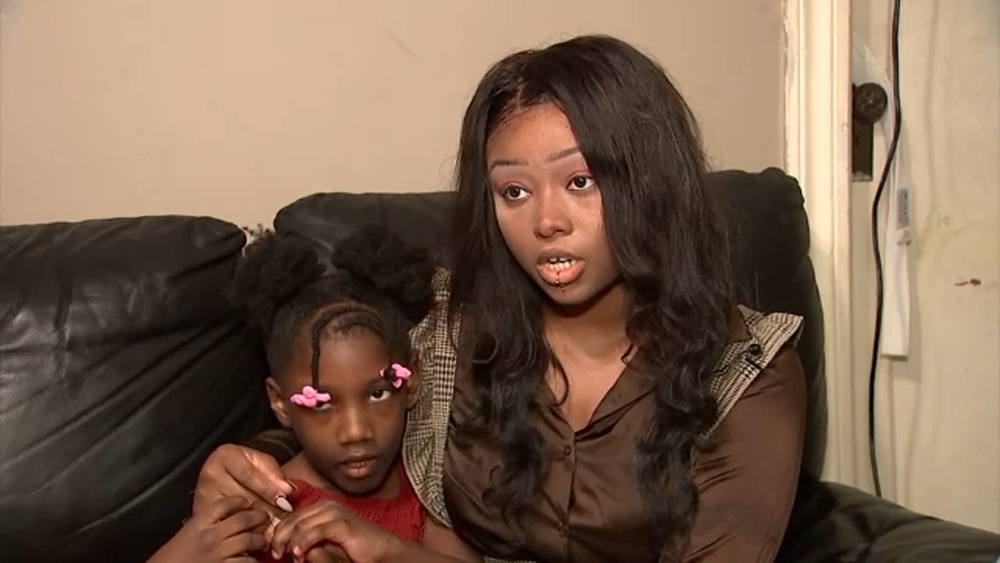 Jersey City police investigating allegation that teacher yanked out 5-year-old's hair