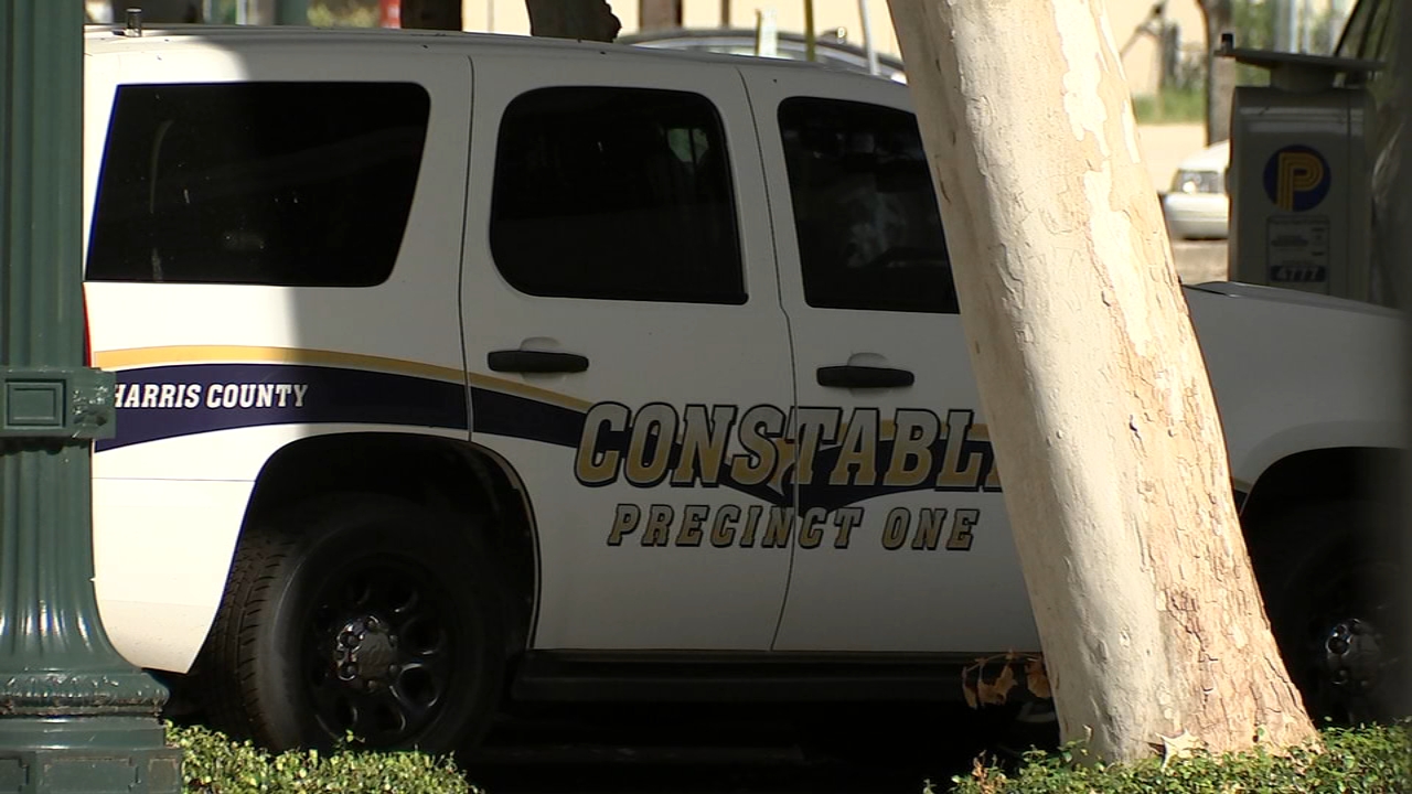 Are Harris Co. constables untouchable when it comes to accountability?