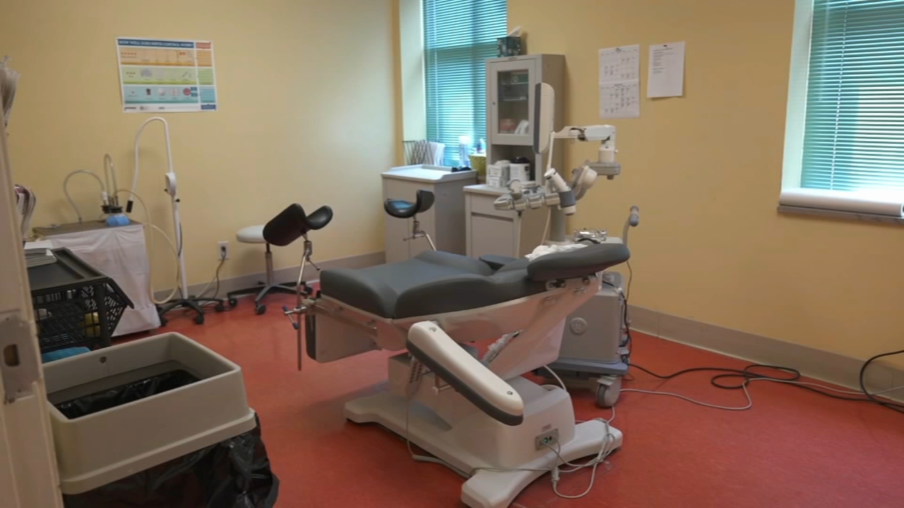 Florida puts abortion on the ballot in November