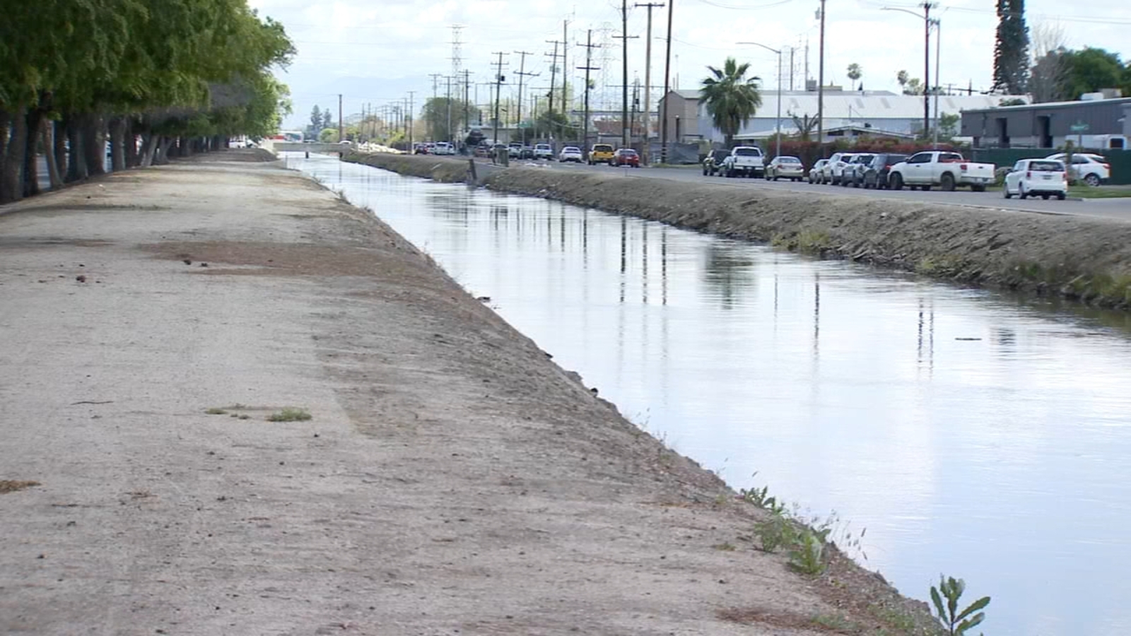 Water deliveries underway for customers of Fresno Irrigation District
