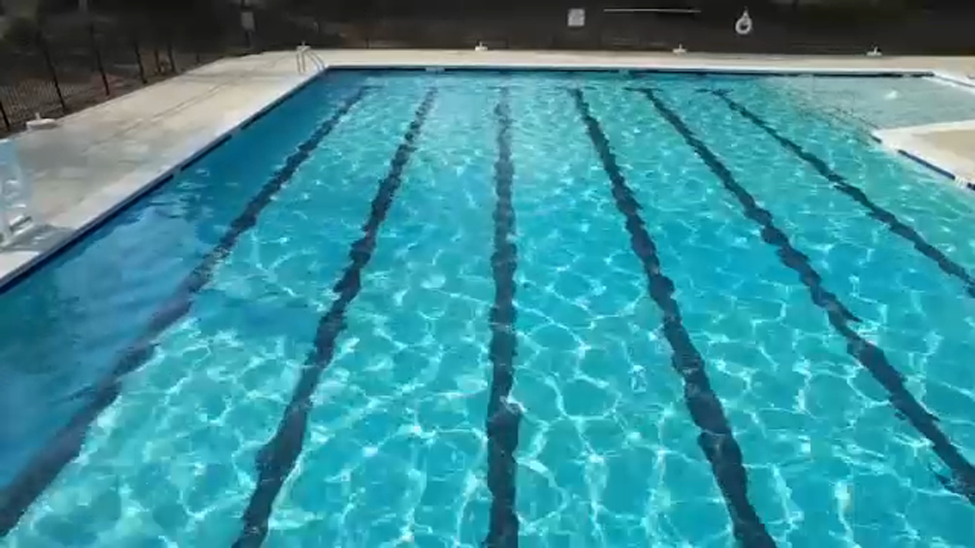 Wake County inspecting pools before swimmers hit the water