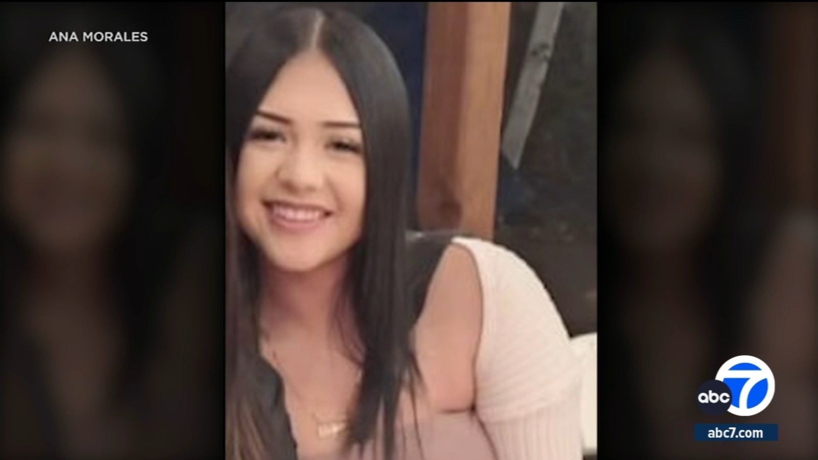 Family demands justice for shooting death of 17-year-old girl in Long Beach