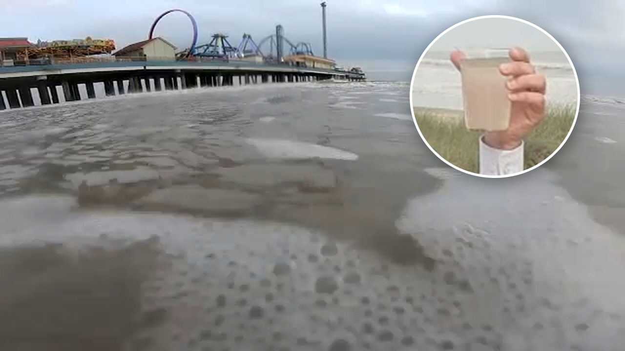Would you sip water from the Gulf? New study explores possibility