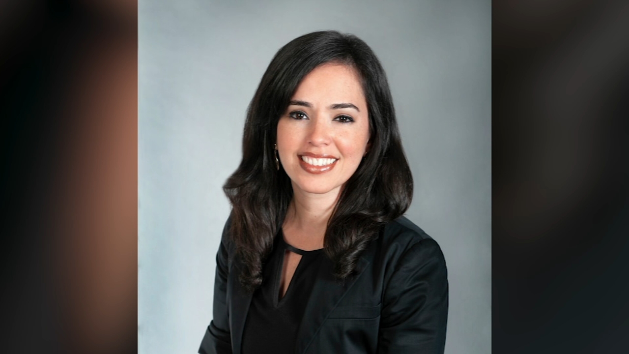 Chicago Mayor Brandon Johnson appoints 1st Latina chief of staff