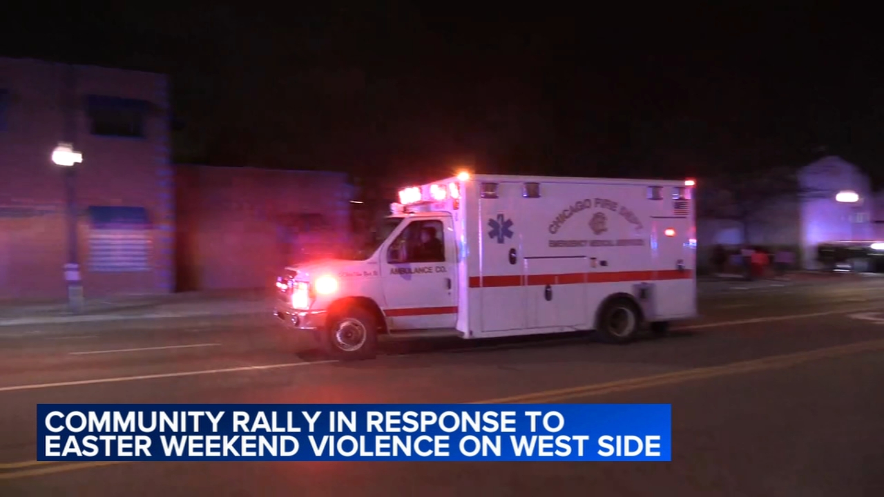 Eyewitness news at 6am october 3 2023 abc7 chicago