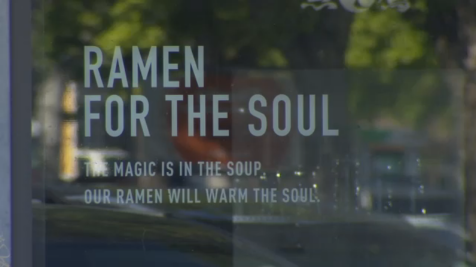 Local restaurants make Yelp's list of top 100 ramen spots in California