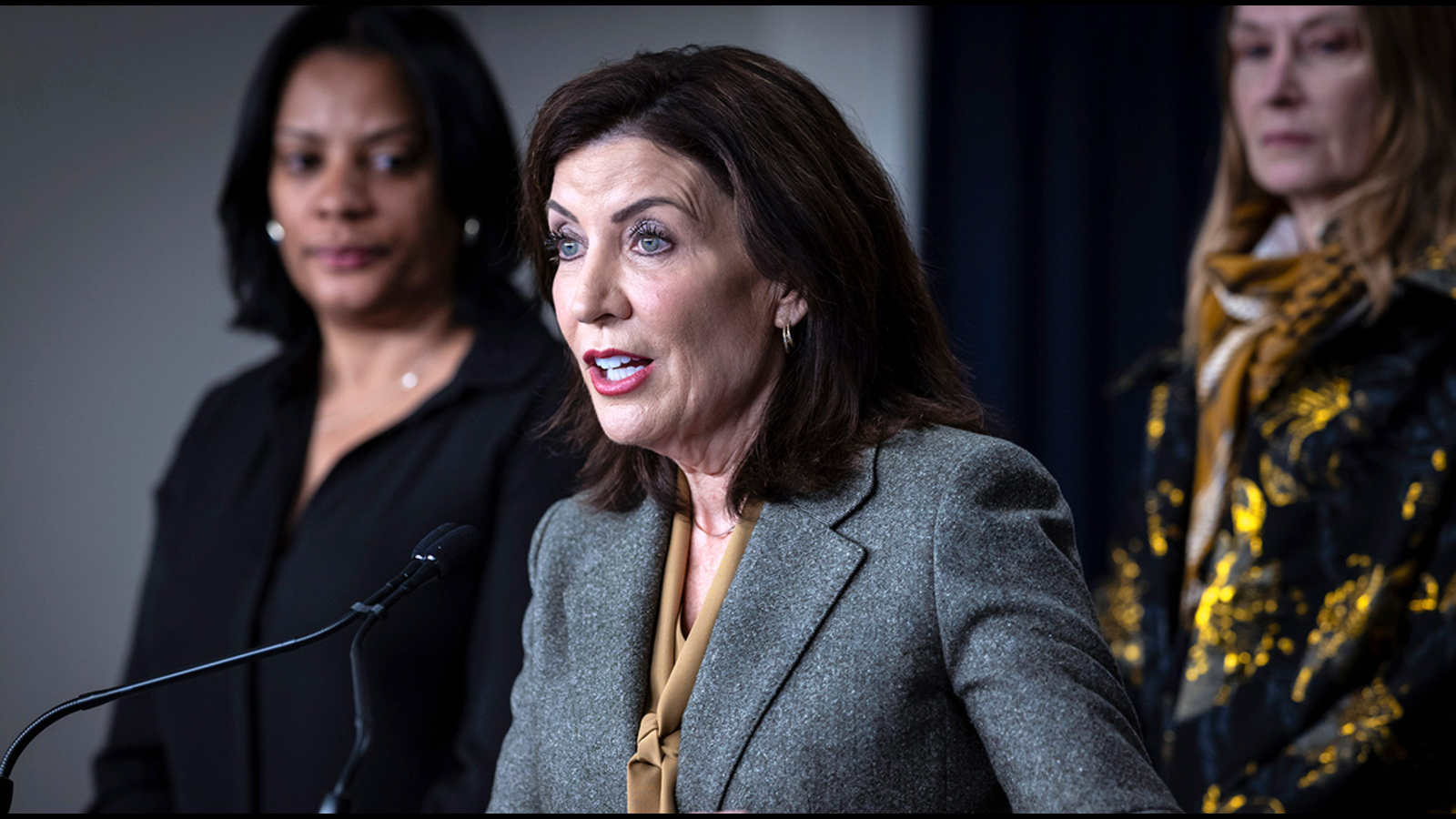 New York Dmv Technology Overhaul Hochul Announces Project To Replace