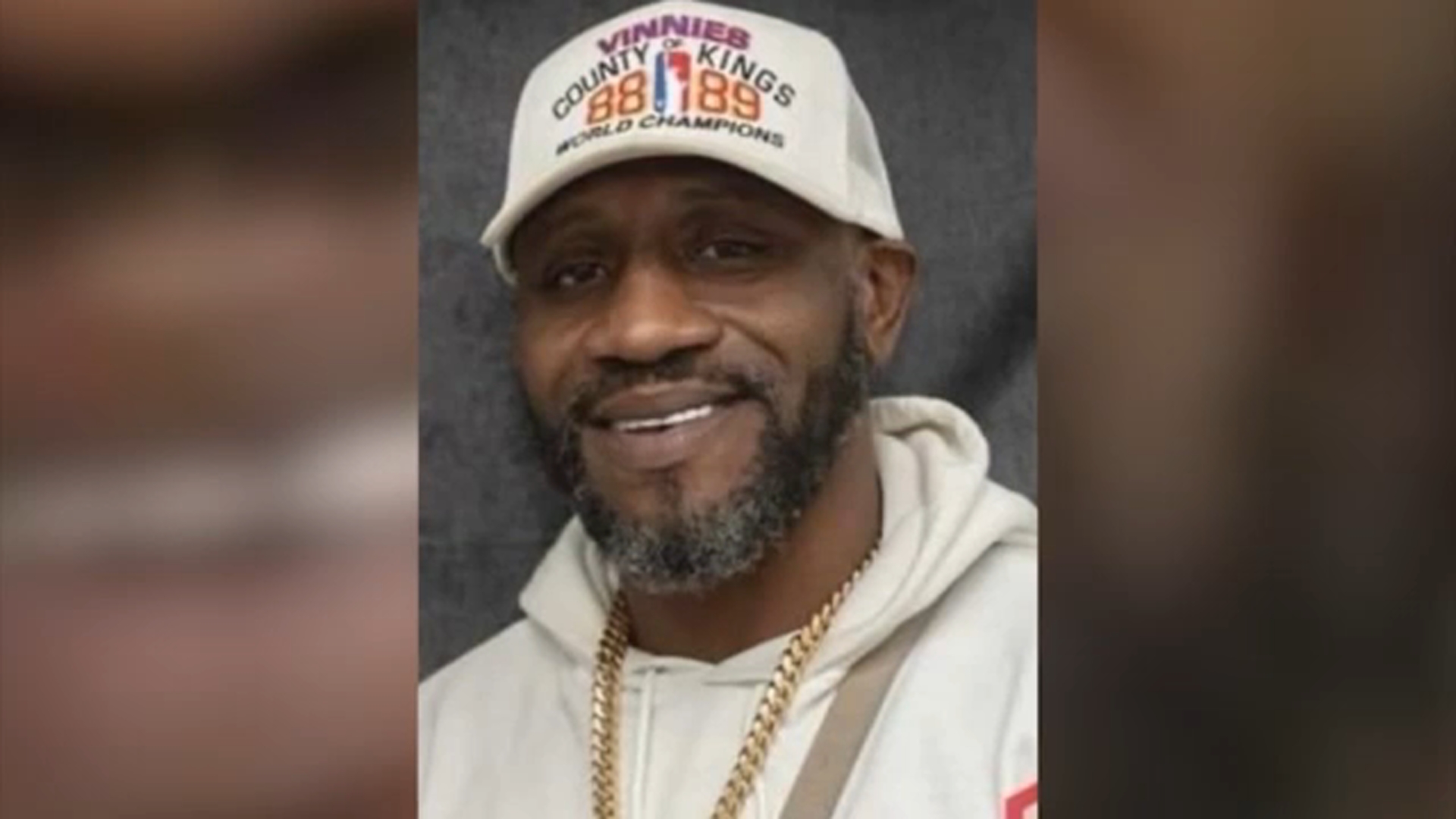 Victim's cousin among 5 indicted in murder of laundromat owner