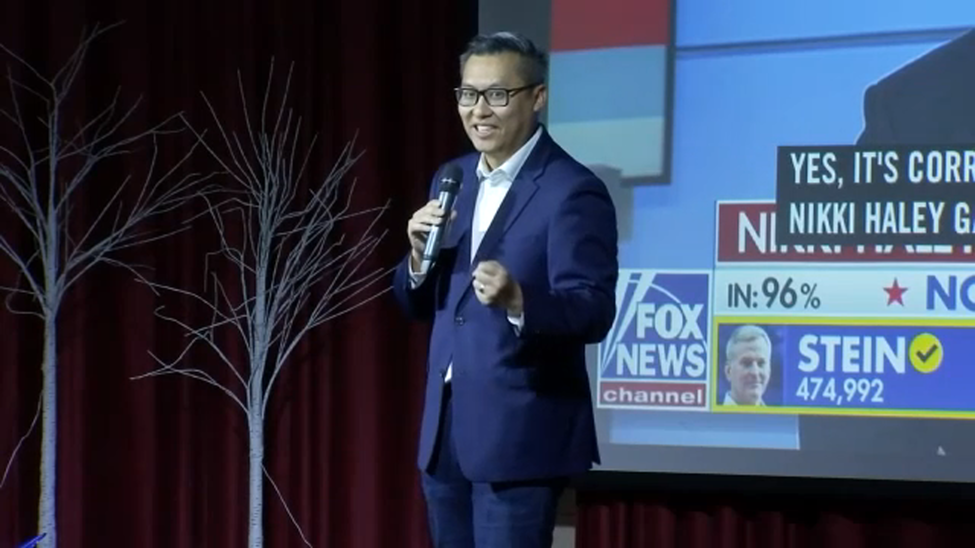 Court to decide if Vince Fong can stay on ballot for congressional race - Vimarsana News