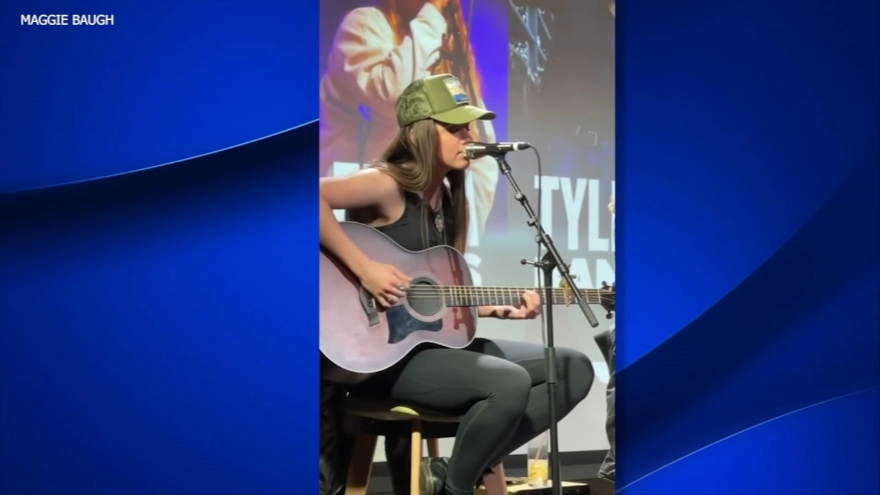 Six Strings for Freedom hosting concert series to help give back to local causes - Vimarsana News