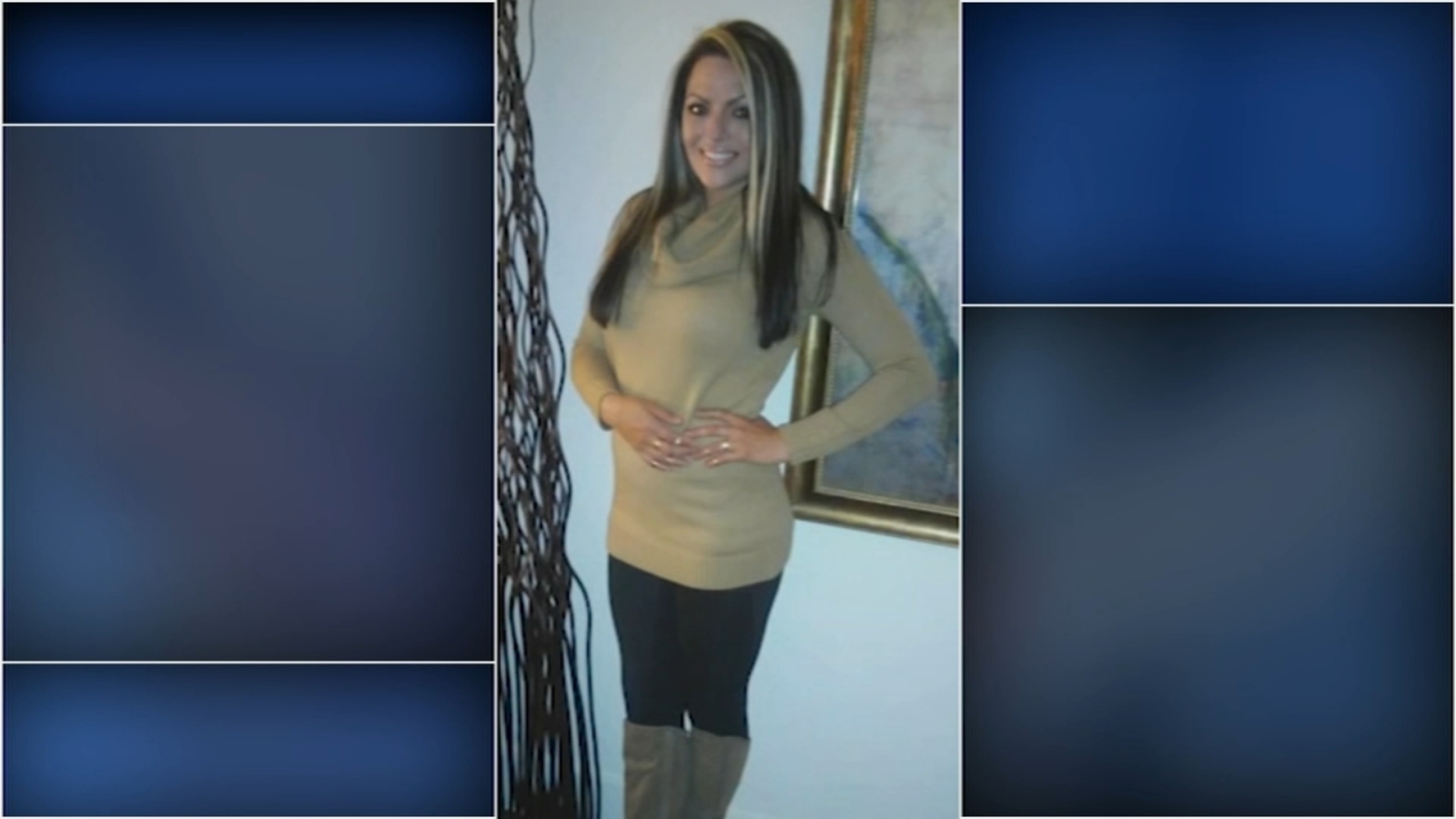 Visalia man charged in February murder of 40-year-old Nicole Kunz