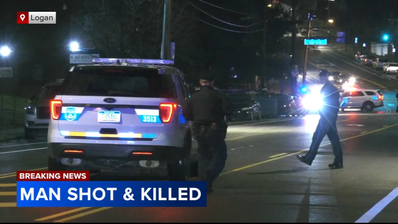 Man shot, killed near La Salle University campus in Philadelphia