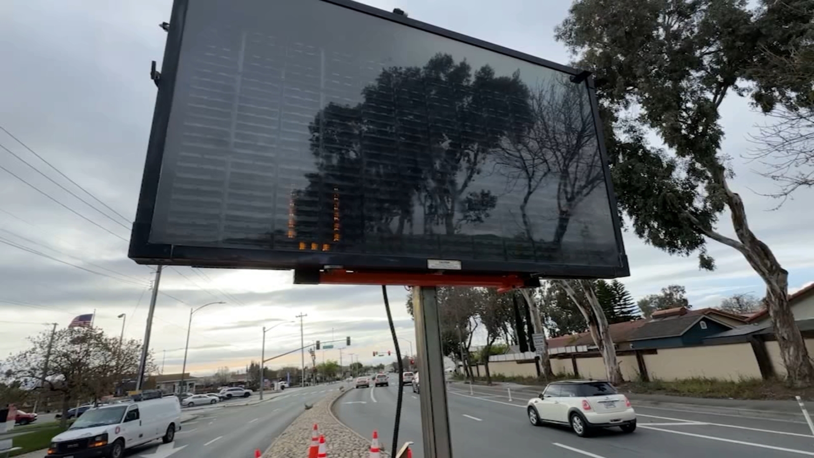 San Jose pushes for safer roads during April's Distracted Driving ...