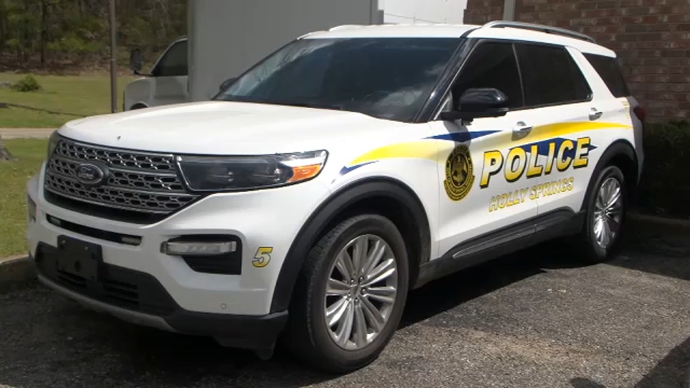 Mom turns sons over to police: 'I don't play no games'