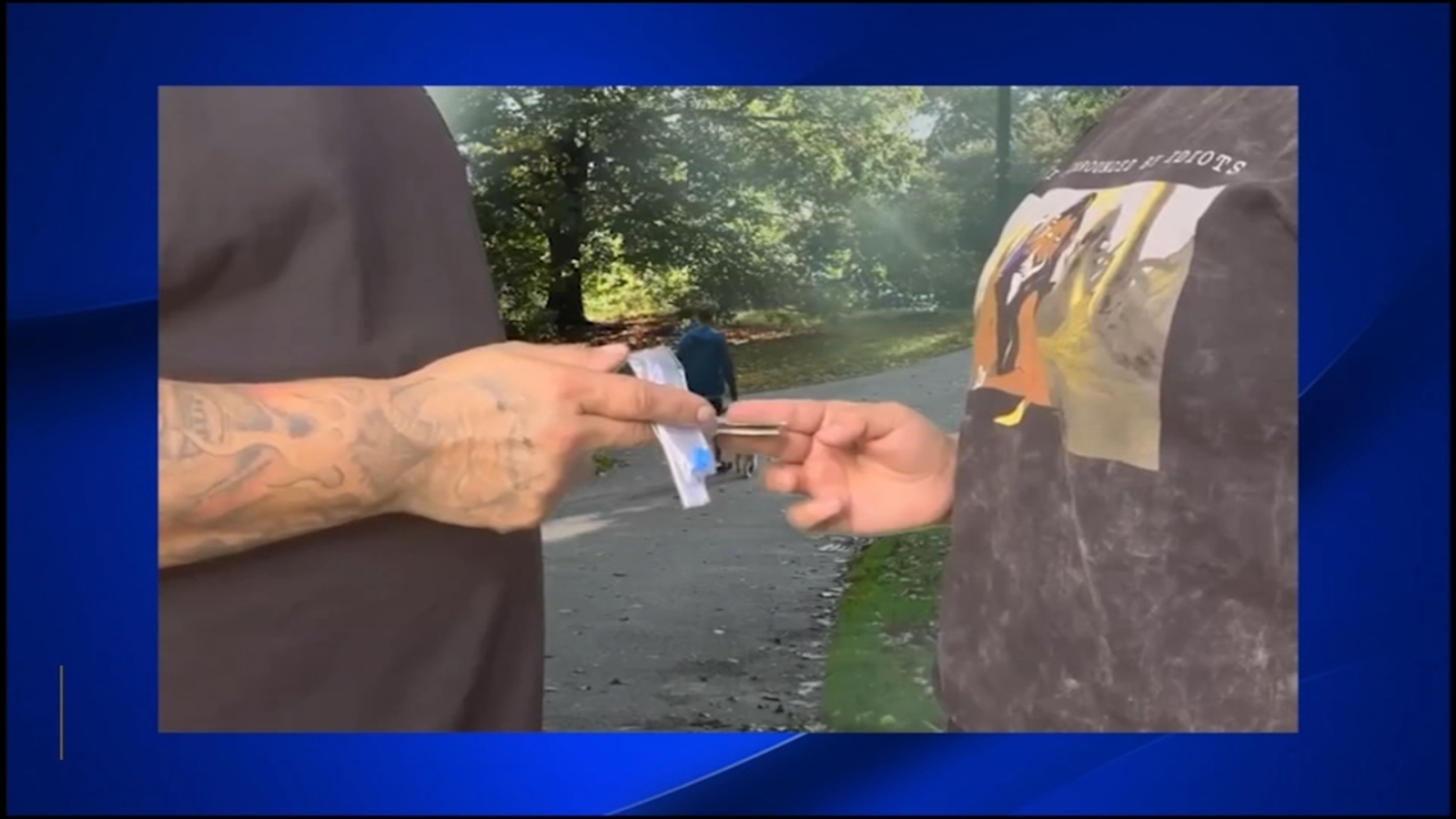 Zachary Horton Foundation aims to raise drug addiction awareness within Hispanic, Latino communities