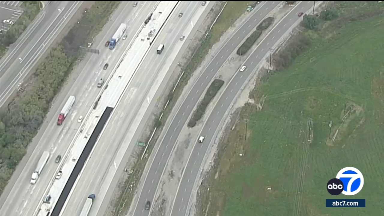 $250M project aims to widen The Old Road near Grapevine to