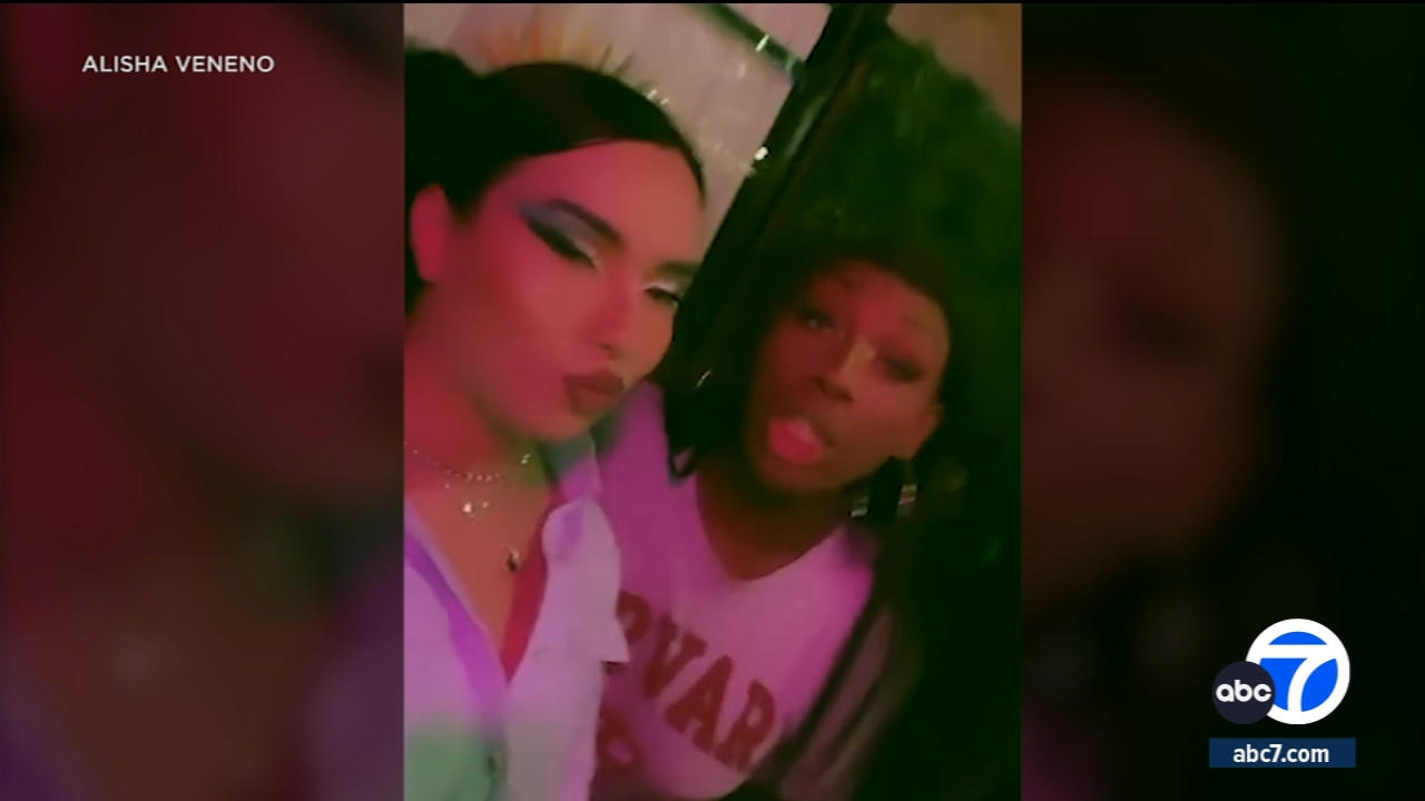 Groups raise awareness about transgender crime after South L.A. murder