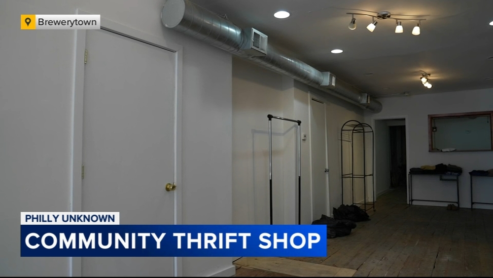 How Philly Unknown is using new space to flip script