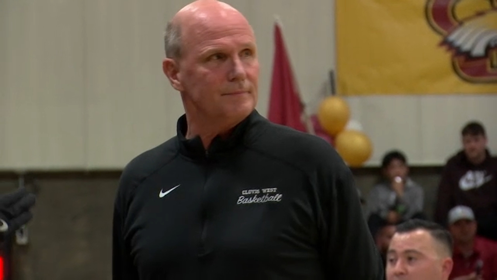 Clovis West's Vance Walberg hired as the Fresno State Men's Basketball new head coach