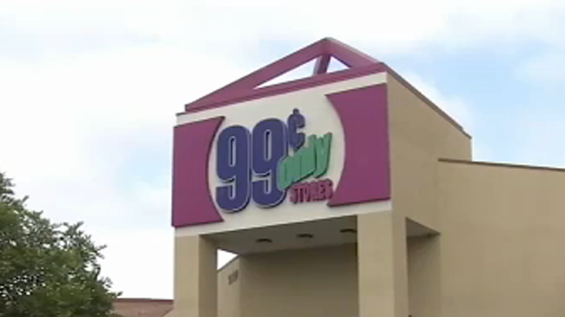 99 Cents Only cierra sus tiendas y pone fin a operaciones comerciales