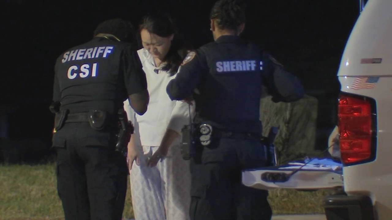 Judge's wife shoots nephew amid fight about overstaying welcome: HCSO