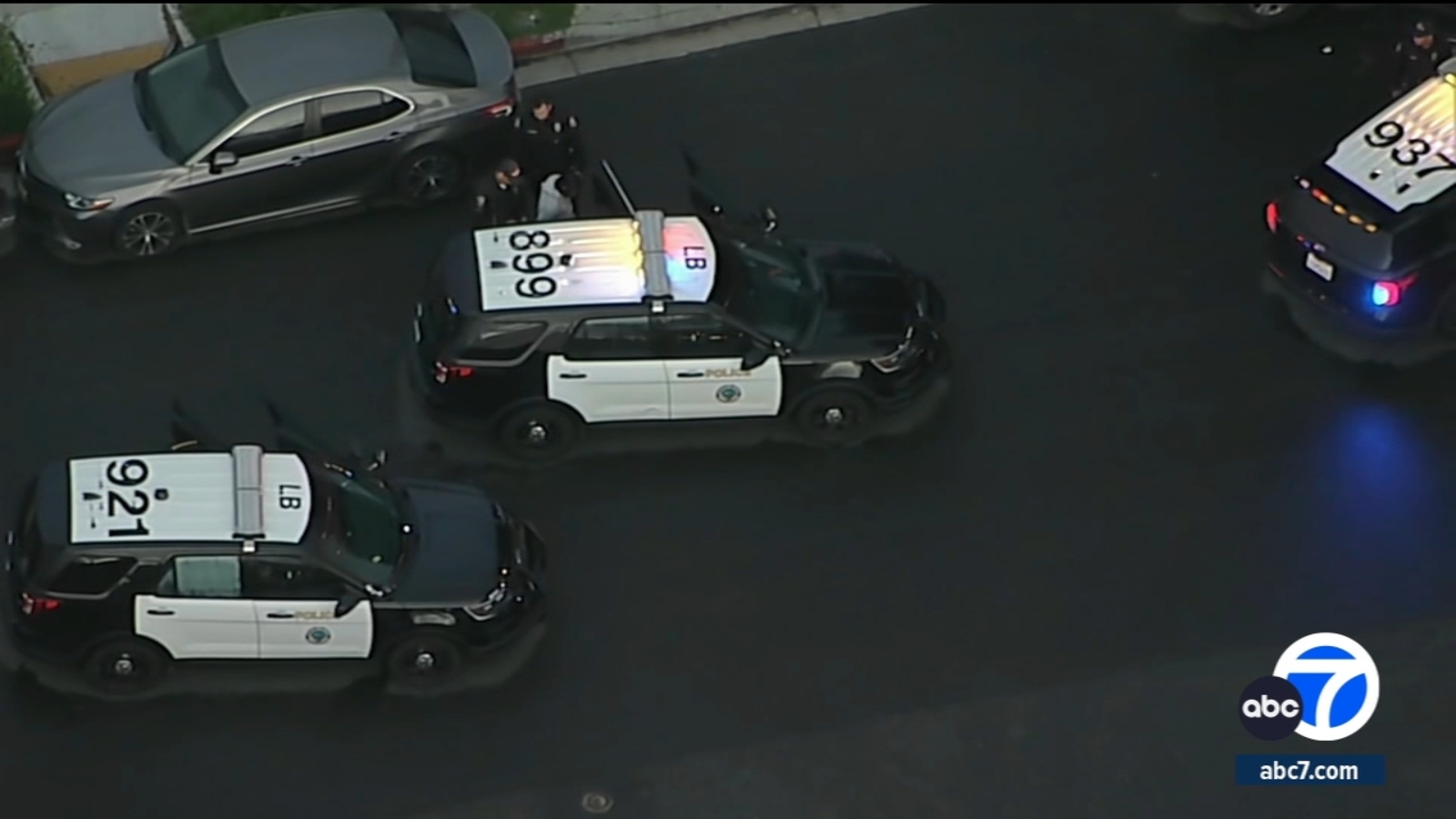Long Beach police on alert after uptick in homicides, other violent ...