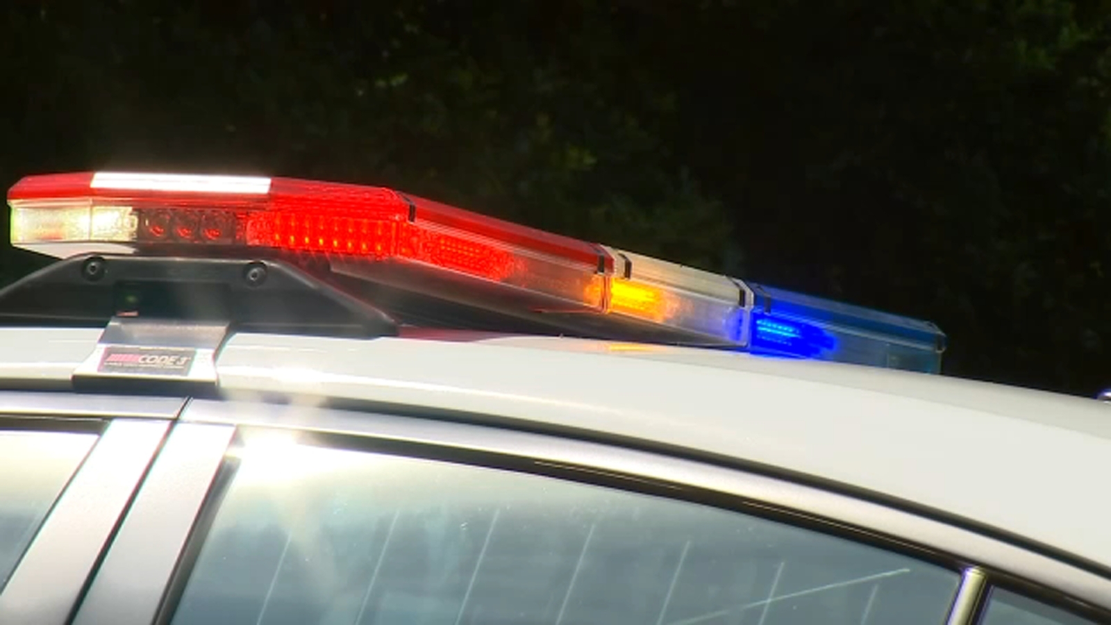 Coverage image for: Smithfield Police investigating crash that seriously injured pedestrian