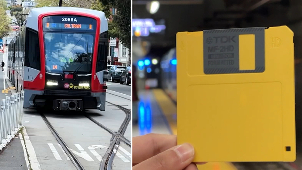 SFMTA's fears of 'catastrophic failure' before train system upgrade