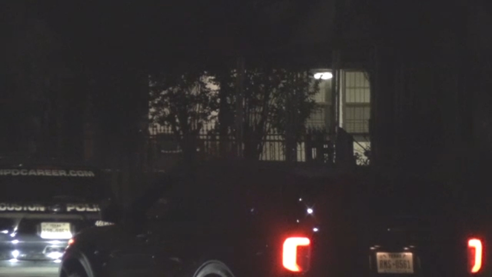 Avenue N. shooting: HPD searching for man accused of shooting ...
