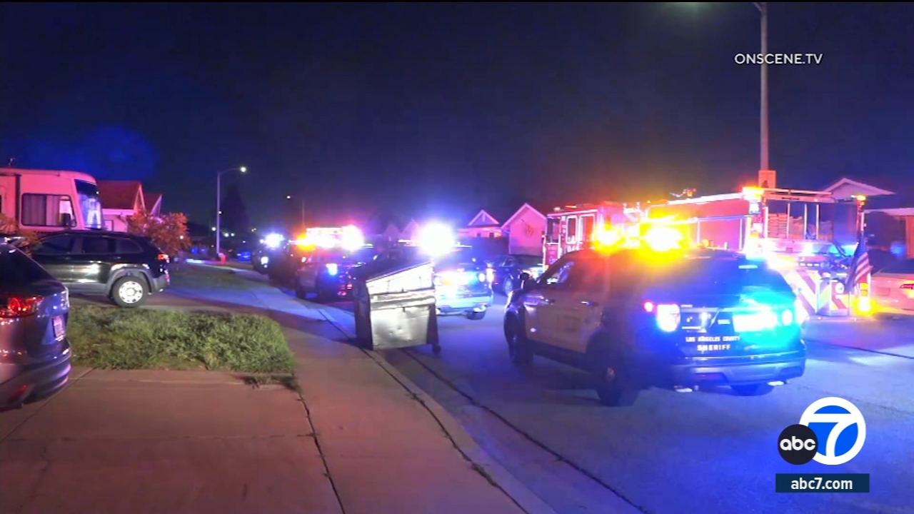 1 dead, 3 hospitalized after possible fentanyl overdose at Lakewood ...