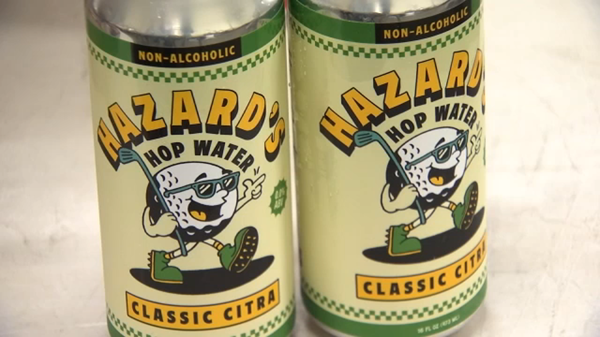 Valley brewer giving new option for non-alcoholic drinks