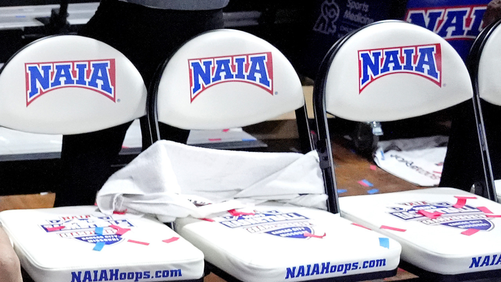 NAIA all but bans transgender athletes from women's sports. NCAA vows to ensure 'fair competition'