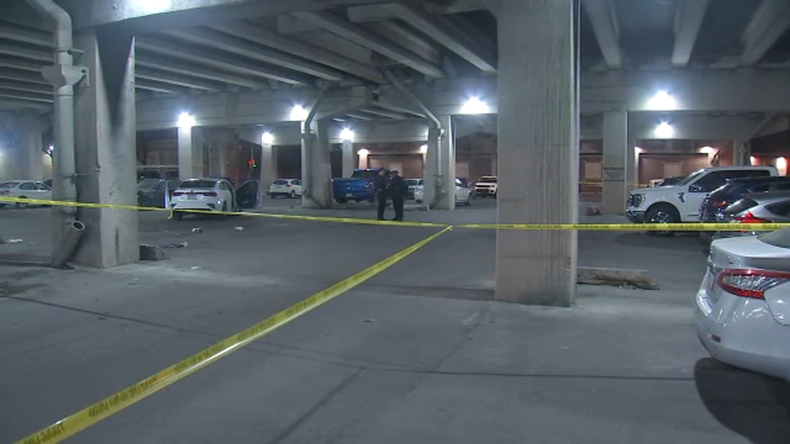 Mang Sang identified as man killed after being stabbed, run over at