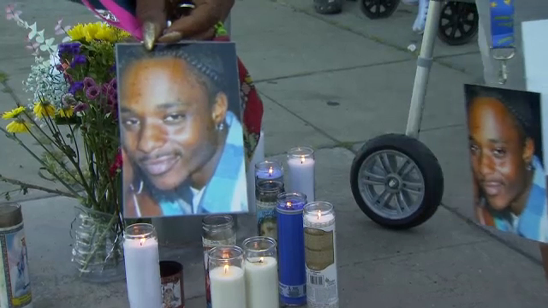 Vigil held for man killed in hit-and-run crash in Fresno - Vimarsana News