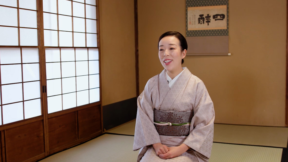 FX's "Shogun" celebrates the ancient tradition of the tea ceremony