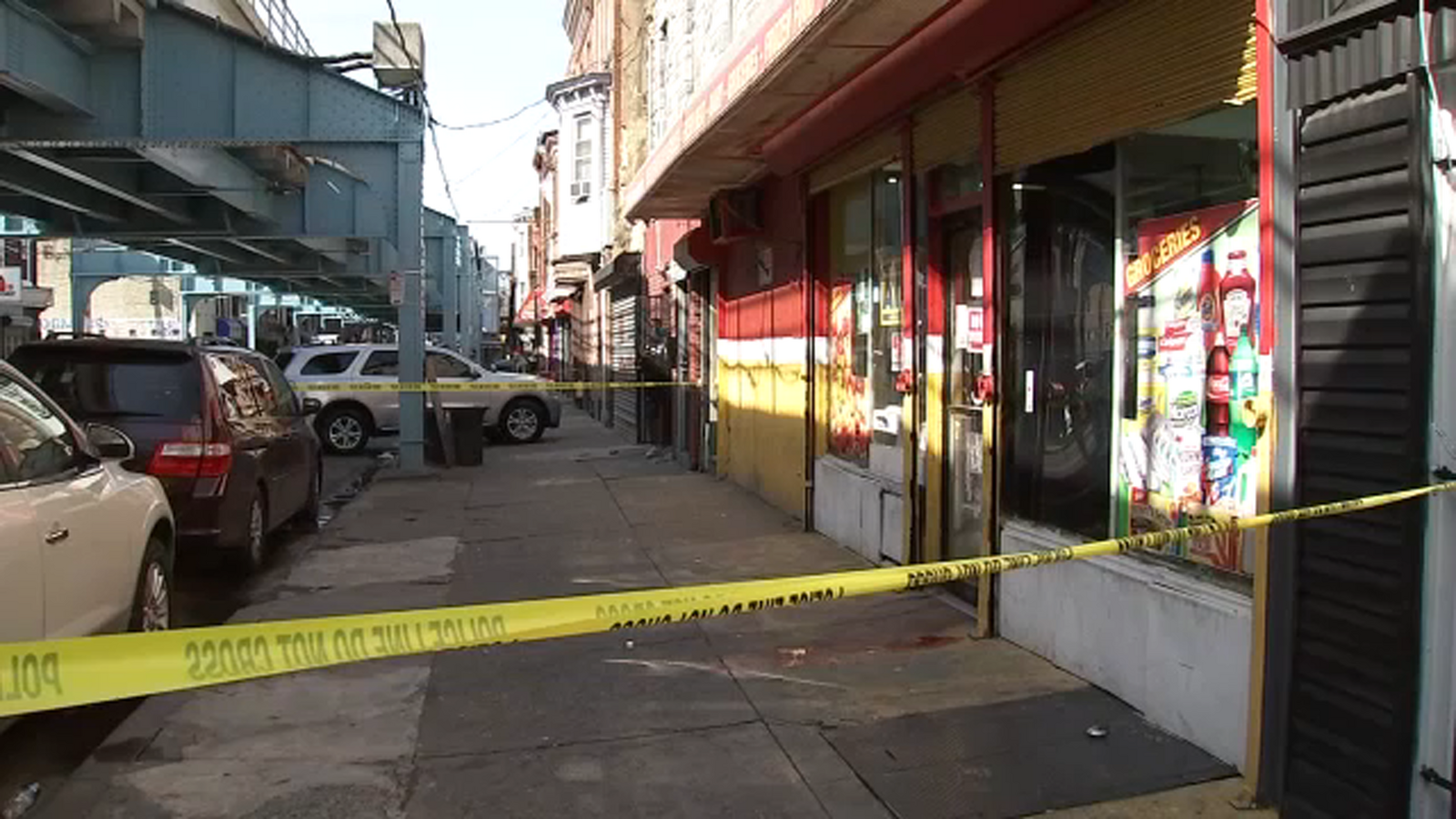 Man fatally shot inside store in Philadelphia's Kensington section ...