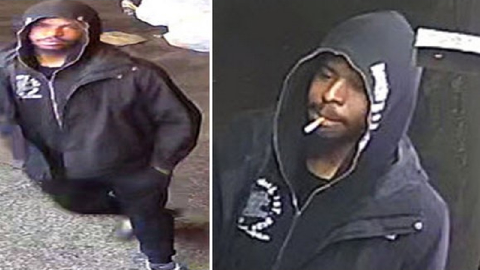 Tag Suspect Armed carjacking suspect, stolen Jeep Grand Cherokee sought by ...