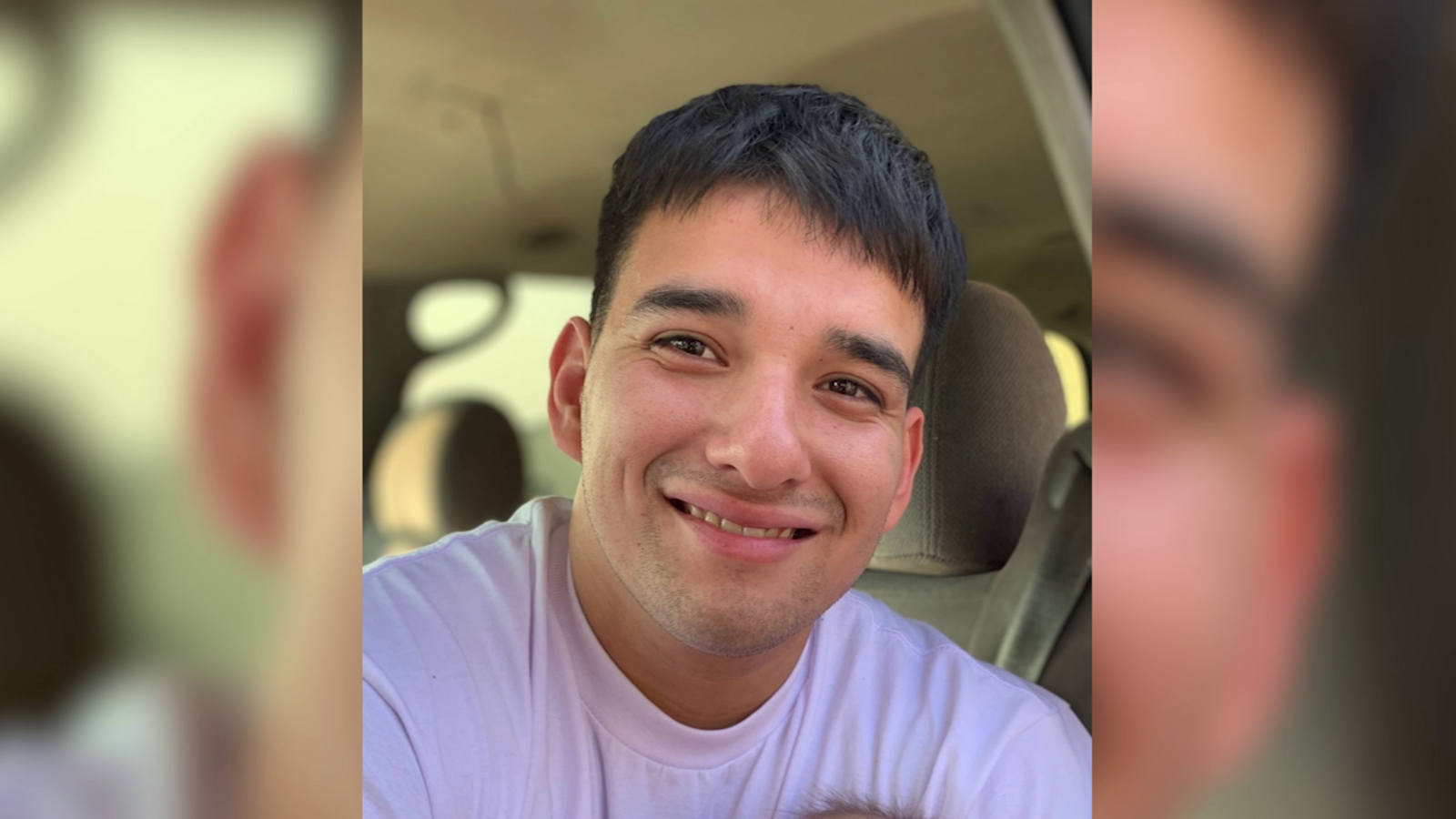 Hero who jumped in water to help rescue 7-year-old girl honored in celebration of life