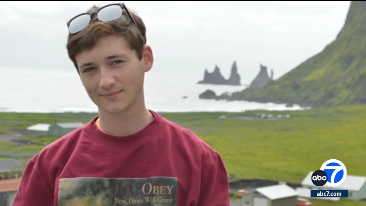 Trial begins for OC man charged with killing Blaze Bernstein