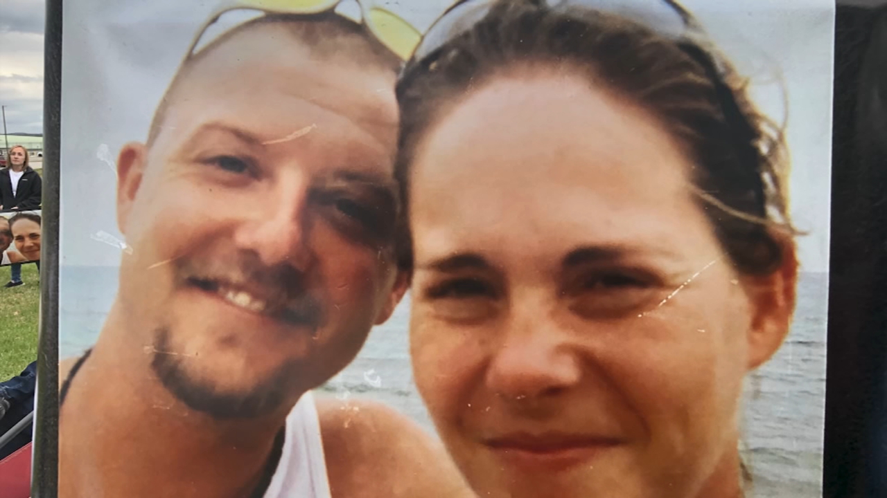 Brian Dorsey executed for 2006 Missouri murder of cousin Sarah Bonnie and  Ben Bonnie after mercy bid backed by 72 officers - ABC7 Chicago