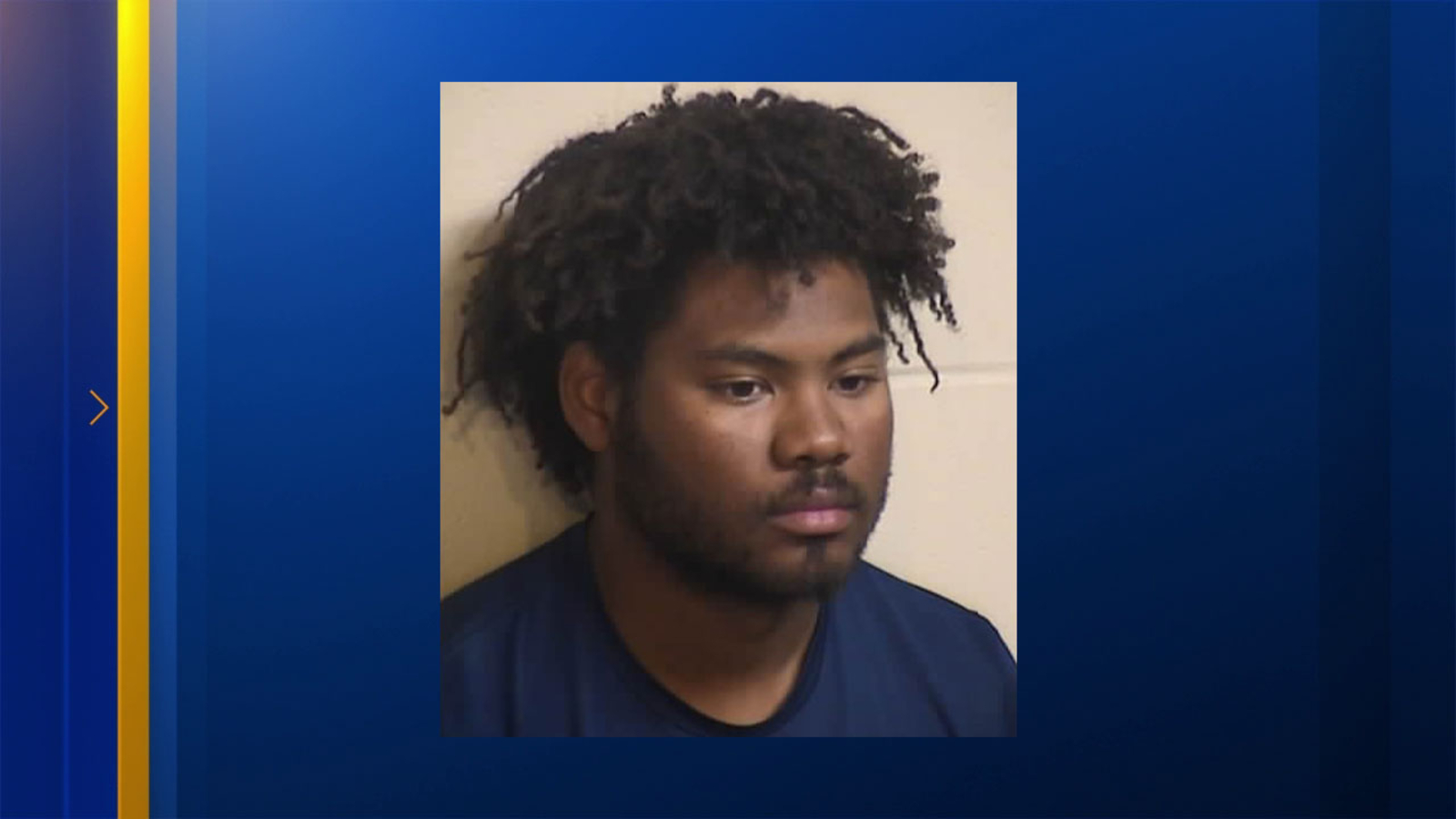Fresno Pacific University student-athlete arrested for deadly Fresno hit-and-run crash