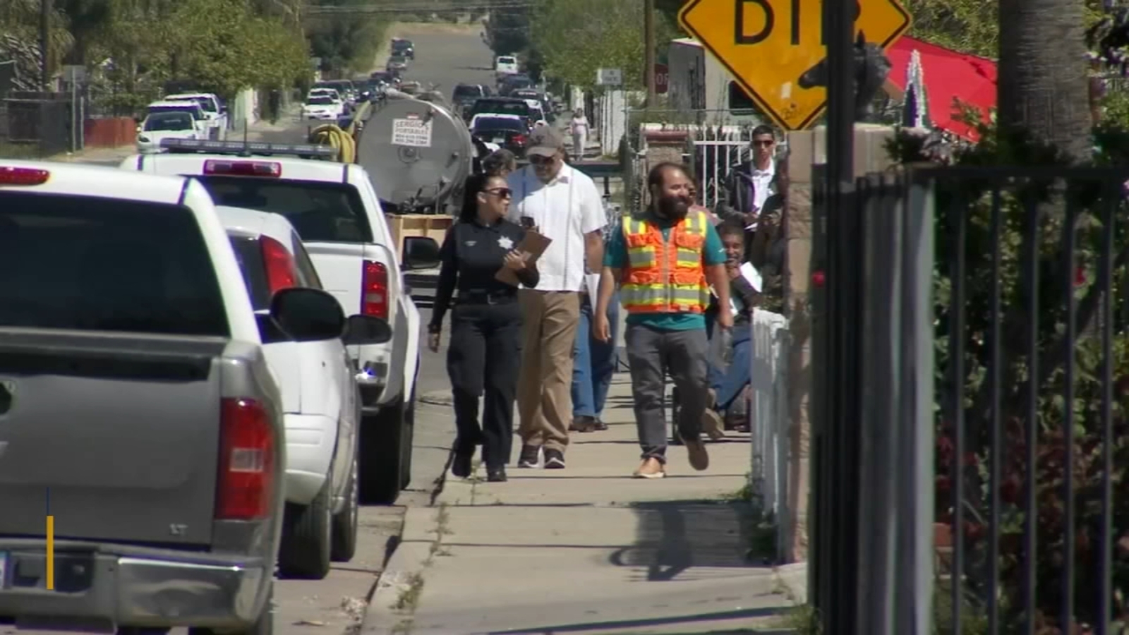 Avenal residents encouraged to participate in audit for safer roads and sidewalks