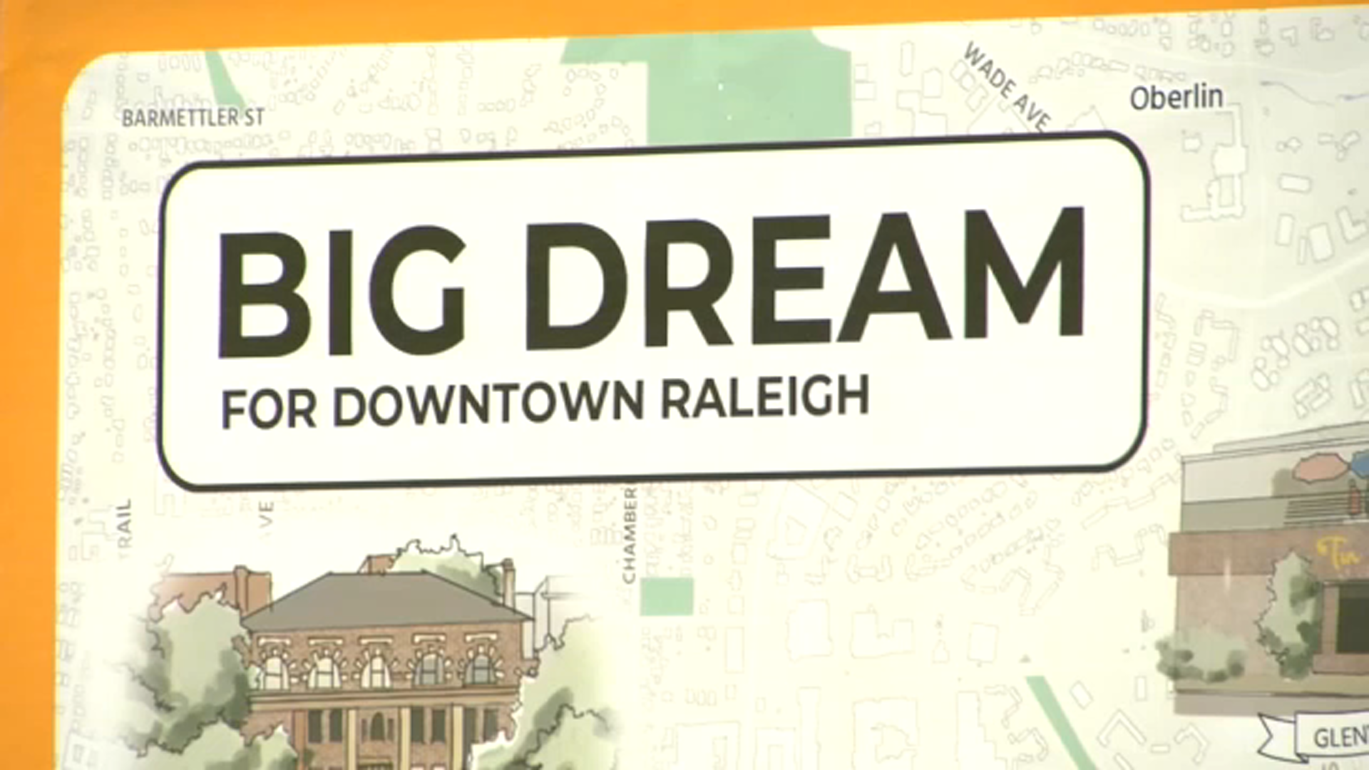 Downtown Raleigh businesses ready to see change