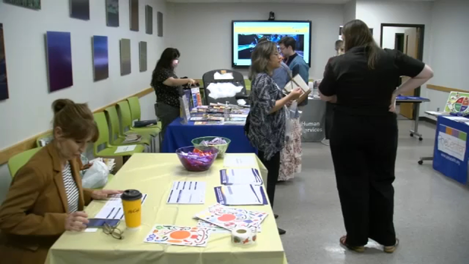 Free meals Wake County kicks off Summer Food distribution program ABC11 RaleighDurham